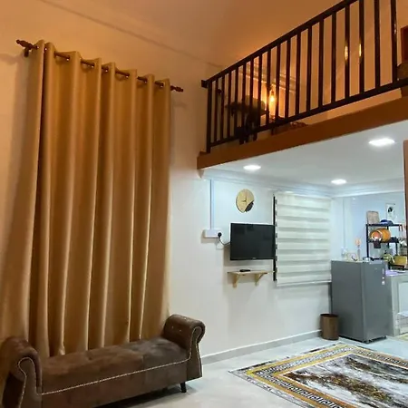Abe.Cottage 3 Kampung Kuala Besut Exterior photo