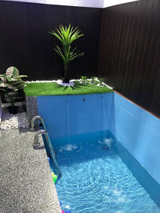 Abe.cottage 3 Apartment Kampung Kuala Besut