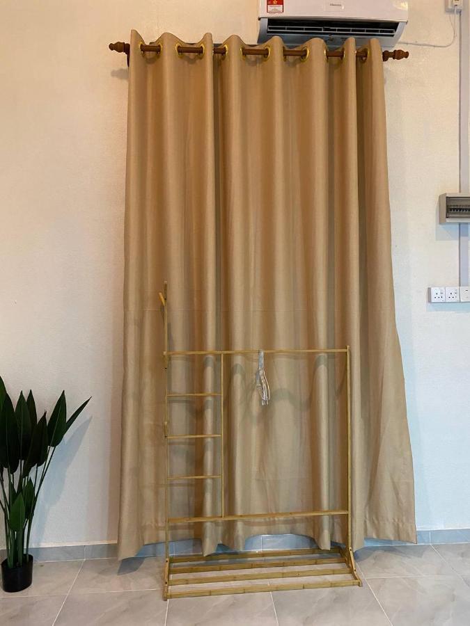 Apartment Abe.cottage 3 Kampung Kuala Besut