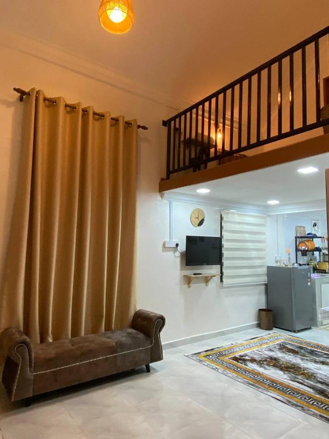 Abe.cottage 3 Apartment Kampung Kuala Besut